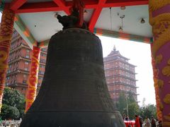 -华西龙希大酒店旅游观光区