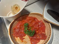 -海底捞火锅(巴黎春天浦建店)