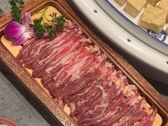-羊来顺冰煮鲜羊 铁锅烀羊肉(中央大街店)