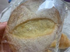 原味米面包-富贵面包公司(运河店)