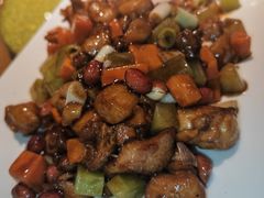-外婆味道·云南菜大当家(弥勒店)