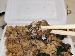-杨家粉蒸肉(洒金桥店)
