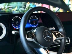 -宁波之星奔驰4S店(海曙店)