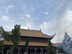 -南岳衡山风景名胜区