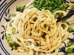 -头壹号  羊汤·饸饹面·大油条(嘉华店)
