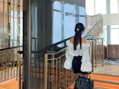 -成都华尔道夫酒店