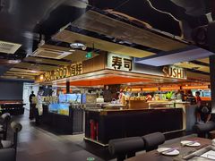 -星伦多自助料理·涮烤一体(虹悦城店)