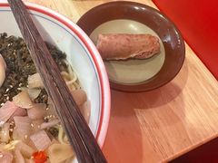 -阿当·小炒牛肉面(人广店)