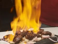 牛气冲天-正院大宅门烤鸭(首体店)