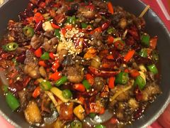 -一个叫川的地方(麒麟新天地店)