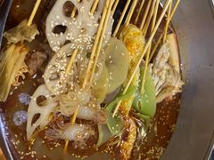 -付小姐在成都(中山公园店)