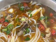 -刘聋子粉馆(张家界总店)