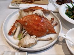 -乾隆美食·本帮菜(黄河路店)