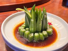 -四世同堂·京菜·烤鸭(双井店)