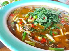 -盐帮食坊•小河帮川菜(四川师大店)