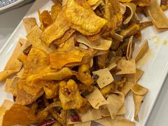 -小郭私房菜·海肠捞饭店(学士街店)
