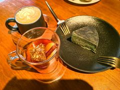 -一尺花园(首钢店)