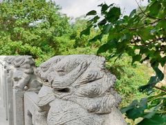 -昆嵛山石门里景区