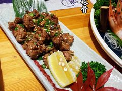 -浦·传统日式料理(3 5 1 1 店)