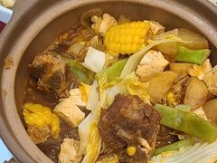 -宏状元现熬粥·京味菜(望京店)