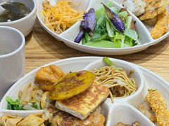 -素满香·食养自助(福州·长乐北路店)