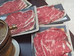 -朗丽兹自助餐厅