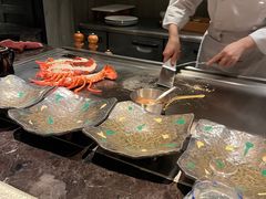 -Ginza Onodera铁板烧(外滩十八号店)