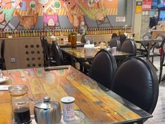 -金谷园饺子·烧烤(人大总店)