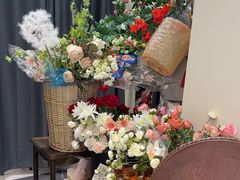 -海马体照相馆(上海宝山万达广场店)