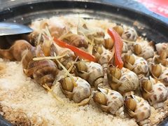 -兴仙饭店·闽味海鲜(马尾总店)