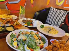 -BJM CLUB·宾酌·江景西餐吧(琶醍店)