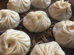 -笑云开汤包店(网巾市店)