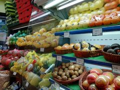 -鲜丰水果(杭州庆春银泰店)