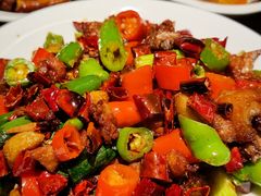 -水先生寧波菜(天一店)