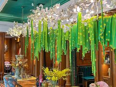 -甜阿姨·天台花园私房菜(万松园店)