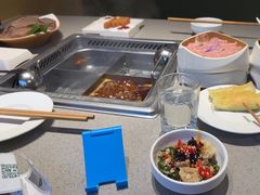 -海底捞火锅(江北万达商业广场店)