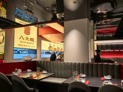 -八大碗·地道东北菜(东陵西路店)