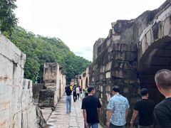 -威远炮台
