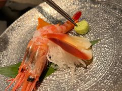 -铭牛烧肉·和牛海鲜自助(高新月牙湖店)