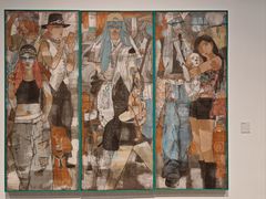 -中华艺术宫(上海美术馆)