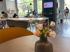 -dotcom coffee古点咖啡(致真大厦店)