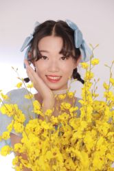 点击看大图 -博雅婚纱摄影(天富家园店)