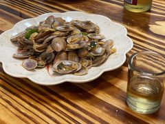 -南记食粥坊·宵夜大排档(莲花总店)