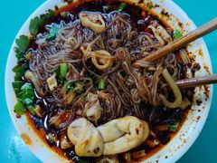 红味肥肠粉-甘记肥肠粉(马鞍北路店)