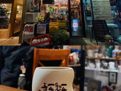 -滋味厨房小酒馆(万达广场店)