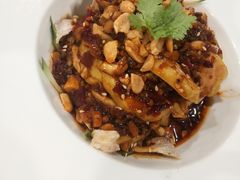 -听涛雅苑百味饺子老家菜馆