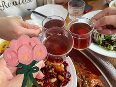 -花舍·新派粤菜·西餐·下午茶(亚运村·鸟巢店)