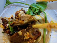 -冯烫烫跷脚牛肉·川菜小馆(武胜西街店)