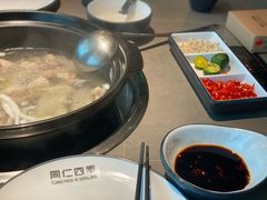 -同仁四季椰子鸡(无锡滨湖万象汇店)
