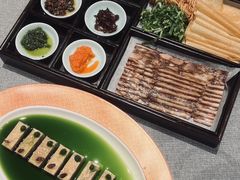 -柿合缘新京菜(国金中心商场店)